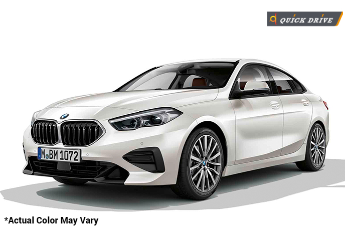 BMW 2 Series