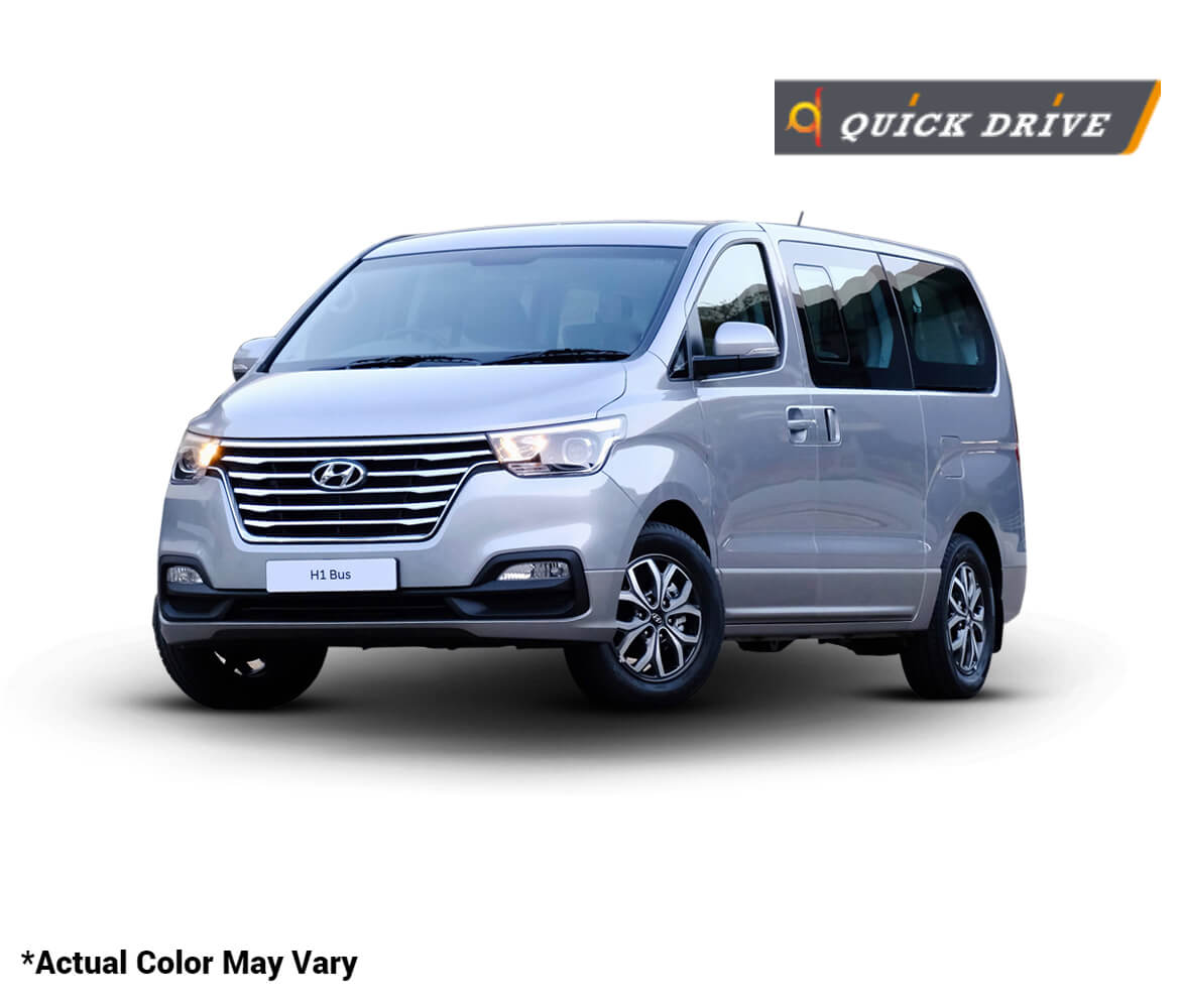 Hyundai H1