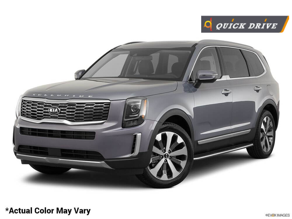 Kia Telluride
