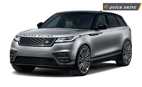 Range Rover Velar