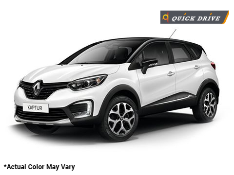 Renault Captur 2019