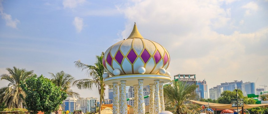 Sharjah – A Travel Guide for First-Time Travellers