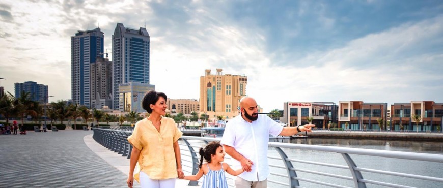 5 Best Tourist Spots in Ajman that You Must Visit