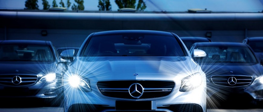 Luxury Car Rental in Dubai – Is It Worth It?