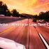 Which is Better – Monthly or Long-Term Car Rental