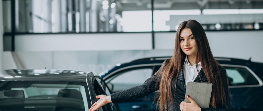Things You Should Know Before Renting a Car in Dubai