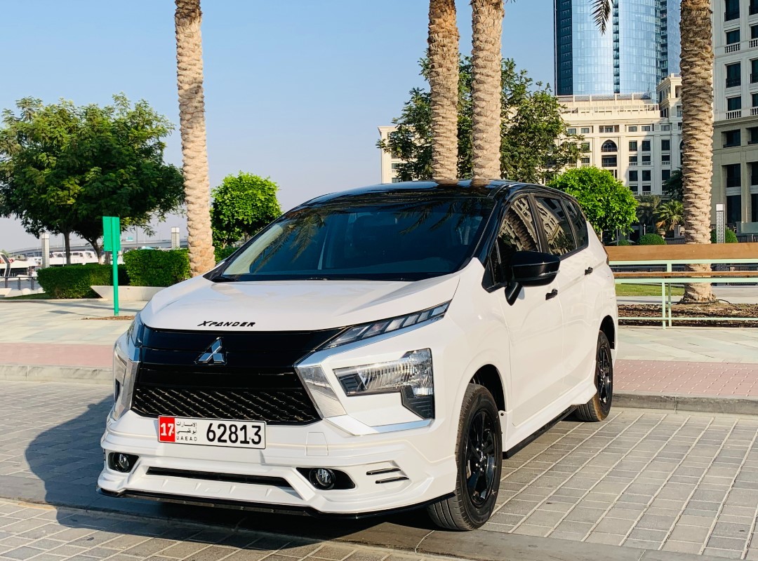 Mitsubishi Xpander