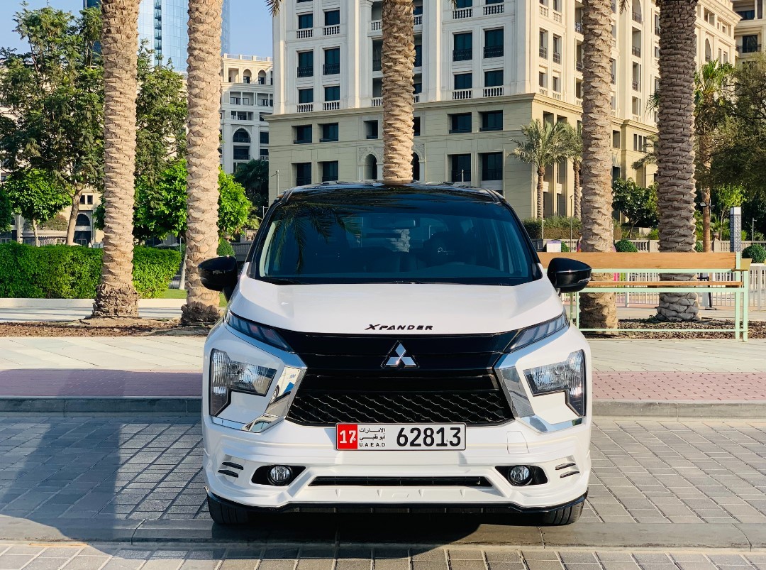 Mitsubishi Xpander