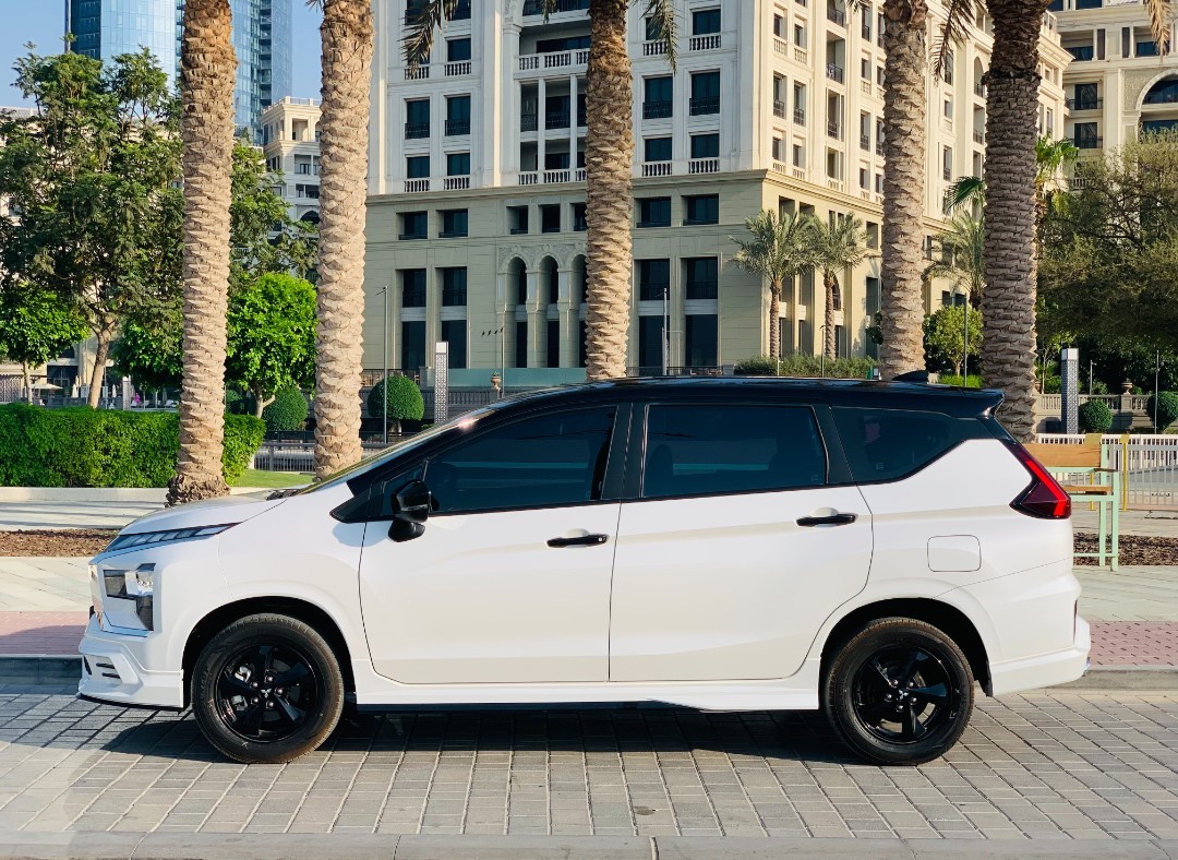 Mitsubishi Xpander