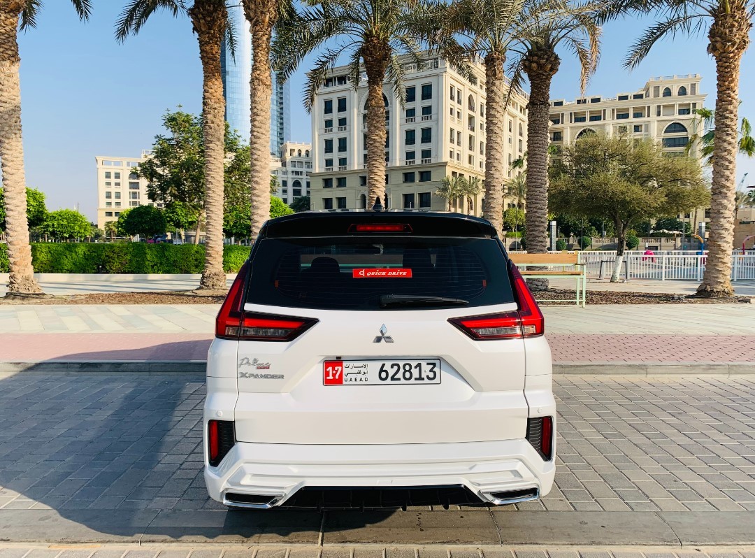Mitsubishi Xpander