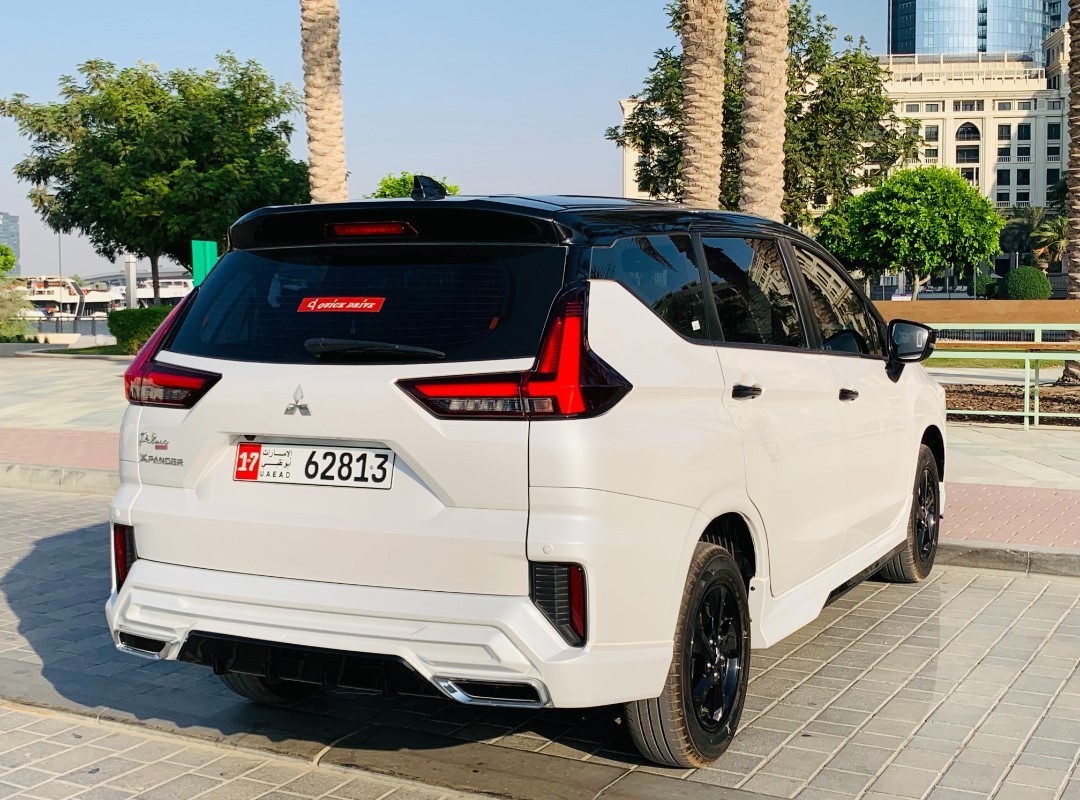 Mitsubishi Xpander