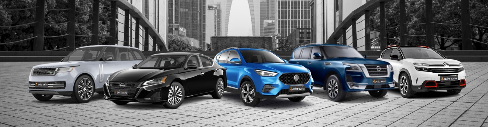 تأجير السيارات في عجمان